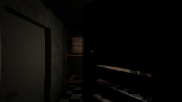 Fox Den Remake The Overview of design with graphics in pizzerias