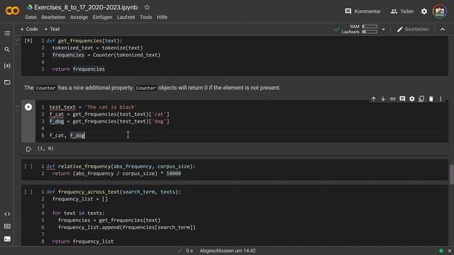 03 - Python for (Corpus) Linguists (2022) смотреть онлайн