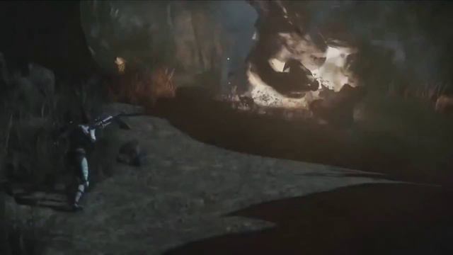 Превью обзор Evolve смотреть онлайн