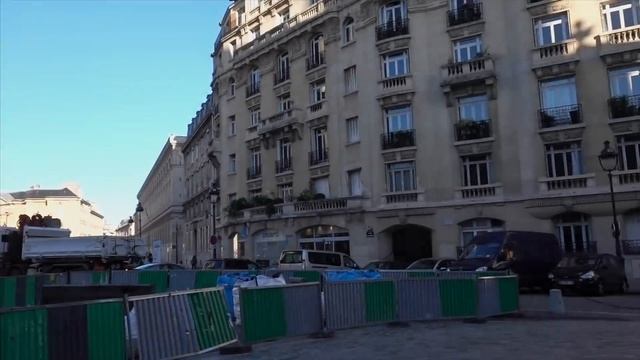 Сколько Стоит Учеба в Сорбонне / Париж Влог смотреть онлайн