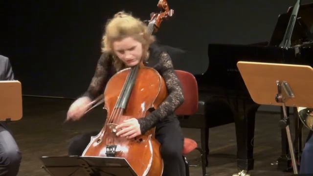 Georgy Dorokhov. Adagio molto. смотреть онлайн