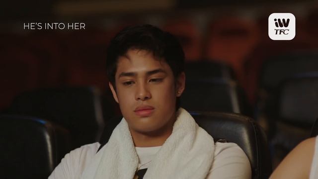 Project: TagSen Together Agen | He's Into Her Highlights смотреть онлайн