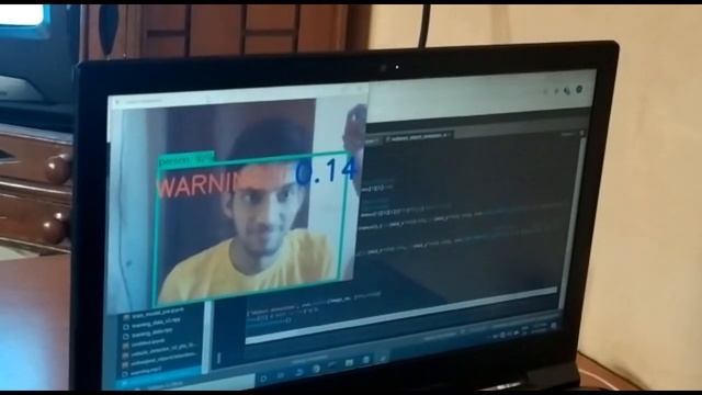 4 MACHINE LEARNING + ARDUINO PROJECTS 2020 Using PYTHON | Beginner to Advanced ML Projects Tutorial смотреть онлайн