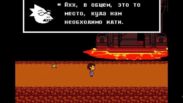 Новости от меттатона Undertale #3 смотреть онлайн