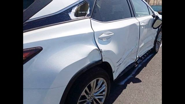 LEXUS RX 300 VERSION L || PRICE IN BANGLADESH смотреть онлайн