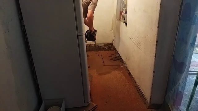 Из Сибири в Ставропольский край. Град. Водопровод в дом. смотреть онлайн