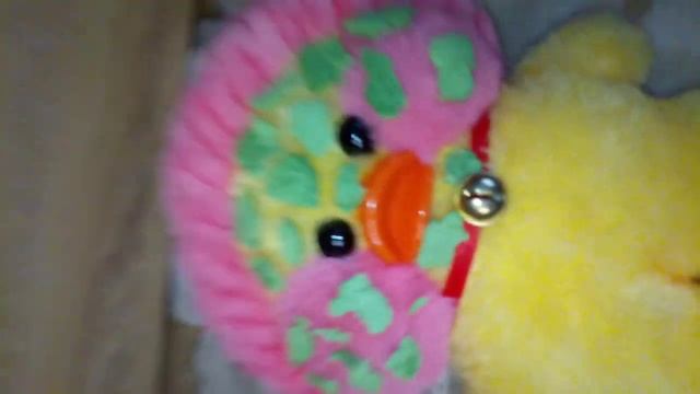 уход за утей???/лалафанфан /утя /#утка #лалафанфан смотреть онлайн