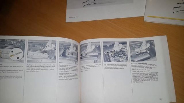 Сервисная книжка и инструкция по эксплуатации авто OPEL ASTRA G (Dominik84) смотреть онлайн