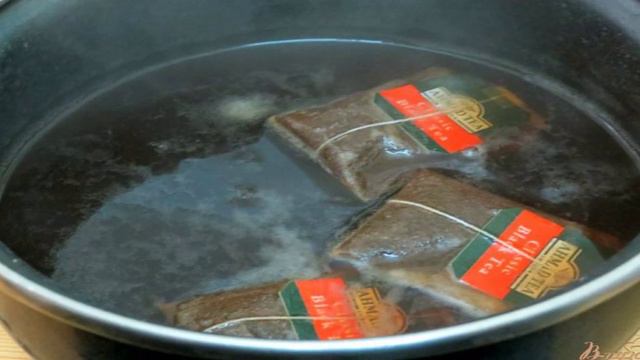 Сборник рецептов