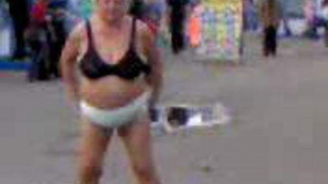 Ответ Волочковой смотреть онлайн