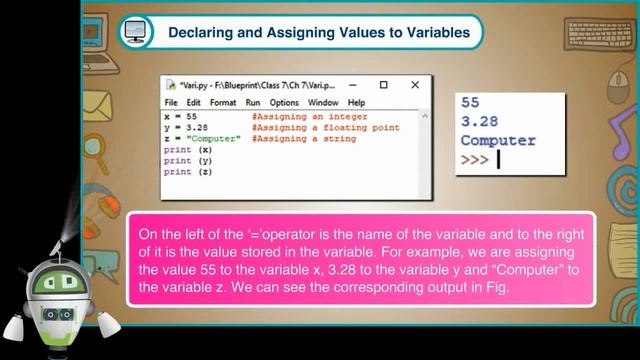 Introduction to Python | Features of Python | Installing Python | Modes in Python | смотреть онлайн