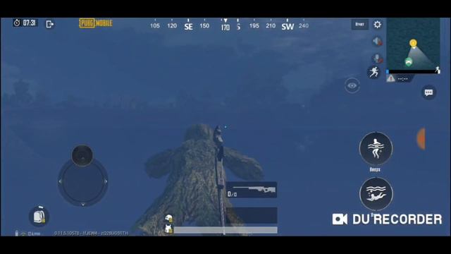 Где найти 4 маскхалата на тренировке?|PUBG MOBILE| смотреть онлайн