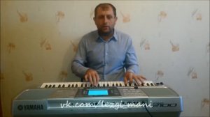 Эдгар Рамазанов   Лезги мани   Лезгинская песня   Lezgice Şarkı   Lezgi music   Ləzgi mahnısı