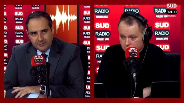 Bercoff dans tous ses états - Émission du 31 octobre смотреть онлайн