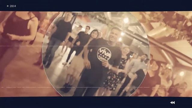 Beth & Jay - Kizomba смотреть онлайн
