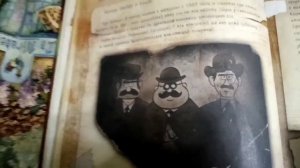 ТАЙНА ШИФРА ОТ БЛЕНДИНА(Гравити Фолз) 😯😯😯