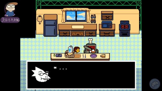 Undertale UNCUT NEUTRAL PLAYTHROUGH (Part 18) - Controller Rollers смотреть онлайн