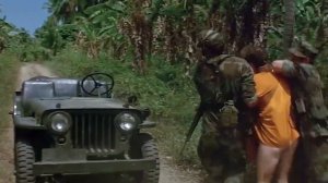 Opposing Force 1986 Tom Skerritt   Richard Roundtree Action HD Hollywood English Free Movies Action