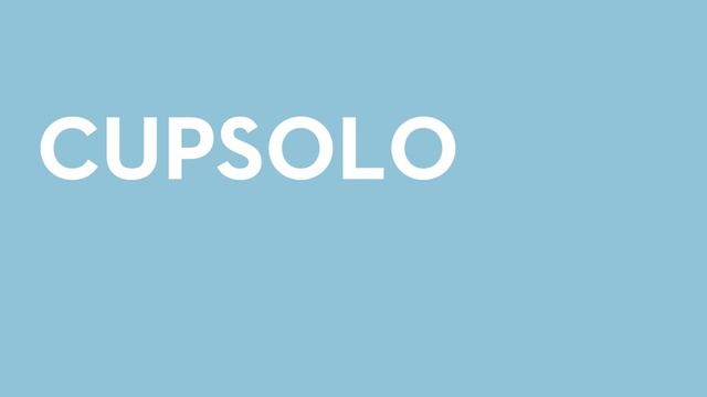Paulig Cupsolo - Koska joka hetki voi olla Cappuccino-fiilis смотреть онлайн