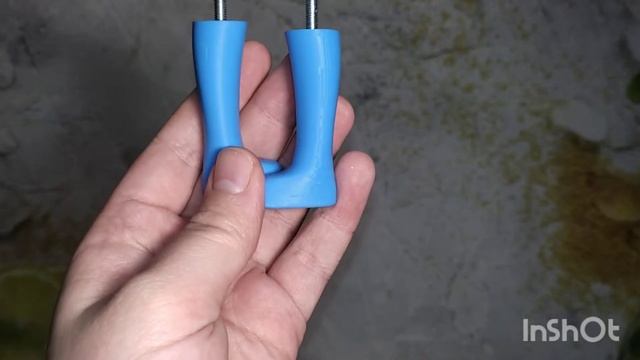 Распаковка творческих вещичек от ВК группы Студия 3D печати и литья Lika doll