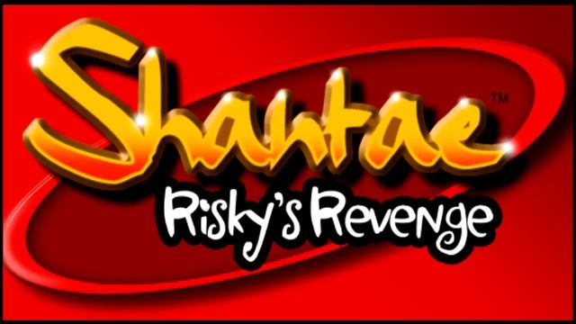 Shantae: Risky's Revenge OST: Buy Something смотреть онлайн