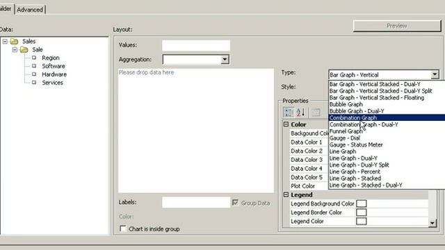 Oracle BI Publisher 11g - Template Builder for MSWord - New Features Part I смотреть онлайн