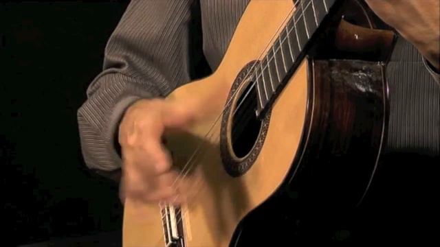 Jazz Manouche taught by Fernando Perez смотреть онлайн