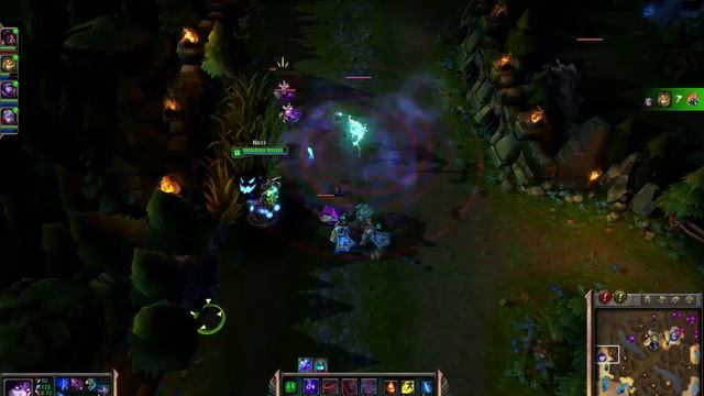 Let's Play Doom Bots Game 4 [Level 2 PBE] смотреть онлайн