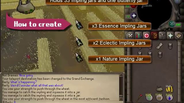 [2022] How to Puro Puro Efficiency Guide *Levels 58-99* смотреть онлайн