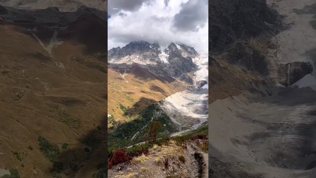 Georgia beautiful Svaneti смотреть онлайн