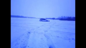 Ниссан Авенир 4wd