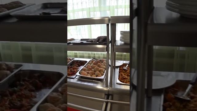 Столовая Асхана. Где вкусно и недорого покушать в Алматы Турксибском районе. Ashana. смотреть онлайн