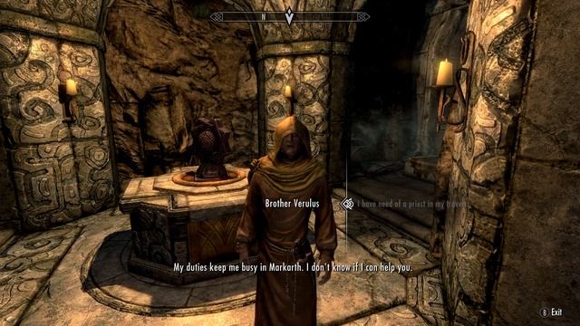 "while you delve some DANK tomb" смотреть онлайн