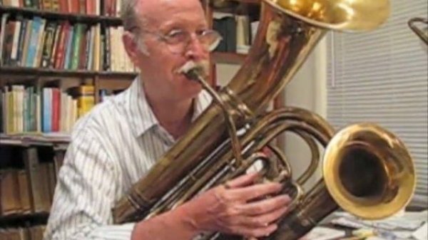 Yankee Doodle Doodle Euphonium