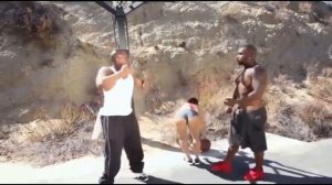 Lisa Ann Basketball1