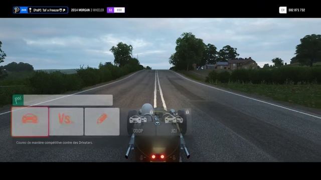 Forza Horizon 4 #Forzathon - Holden VS Commodore SV & Toyota Celica GT-Four ST205 смотреть онлайн