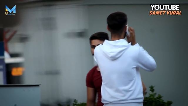 Унижает немого парня! РЕАКЦИЯ ЛЮДЕЙ! смотреть онлайн