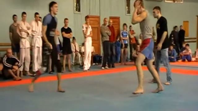 Межрегиональный турнир г Рыбинск 22-23 01 2011 смотреть онлайн