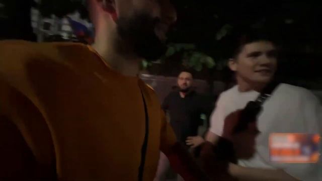 СТИЛ КУПИЛ НОВУЮ МАШИНУ / M5 F90 / #staya #steel #RavshanN #renatko