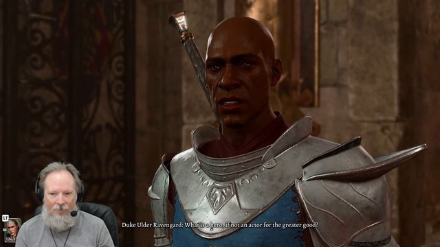 🔴LIVE - RENFAIL - LET'S PLAY BALDUR'S GATE 3 DRUID - SESSION #27 смотреть онлайн