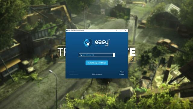 Fix EAC Errors in 7 Days to Die | Complete EasyAntiCheat Repair Guide смотреть онлайн