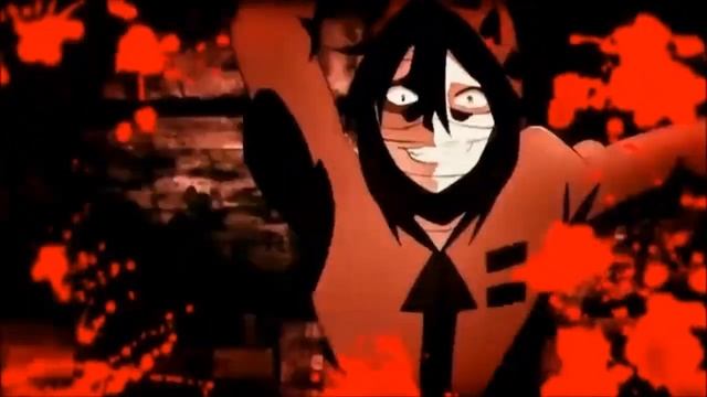 Angels of Death Episode 2 but it's only Zack laughing смотреть онлайн