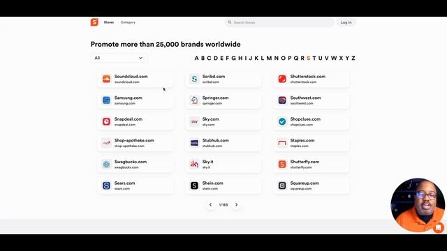 Affiliate Marketing for beginners in 2024 смотреть онлайн