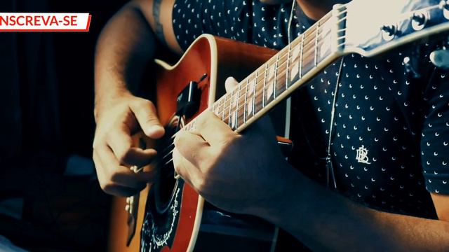 Everybody Dies In Their Nightmares - XXXTENTACION | Fingerstyle Guitar Cover (TAB) смотреть онлайн
