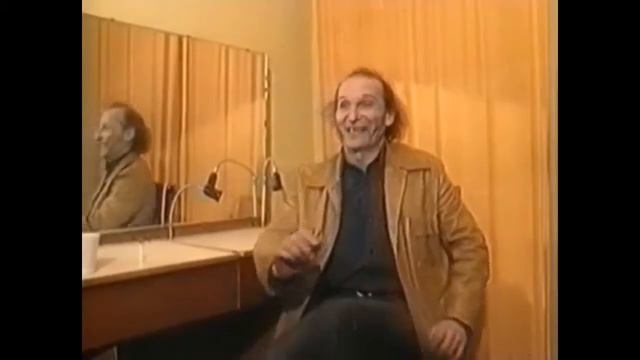 Петр Мамонов 1994 смотреть онлайн