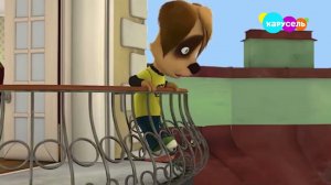 Барбоскины вырезанный фрагмент (06.02.2020)