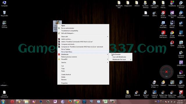 Frontline Commando WW2 Cheats for Money Gems & Warcash смотреть онлайн