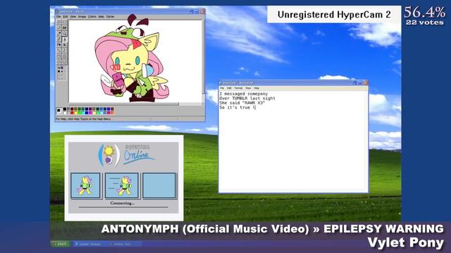 The Top 10 Pony Videos of June 2021 смотреть онлайн