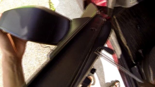 ПЯТЕРКУ ПОД СЕБЯ! ПРИДАЮ СТИЛЯ СВОЕЙ ВАЗ 2105 смотреть онлайн