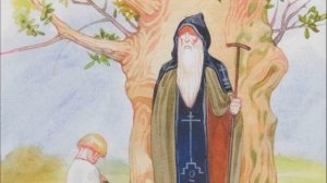 Житие Сергия Радонежского. Краткое содержание